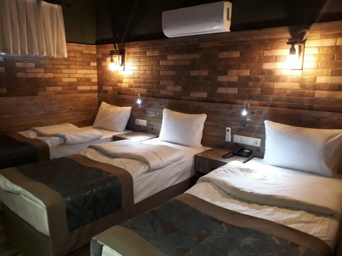 The Sarigerme Inn 3*,