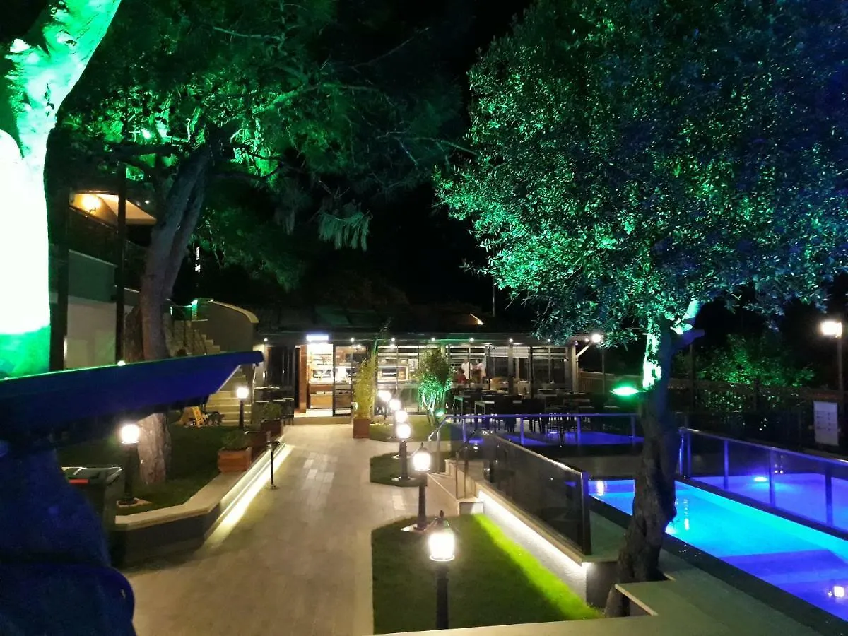 Hotel The Sarigerme Inn