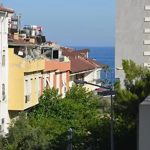 Vienna Antalya