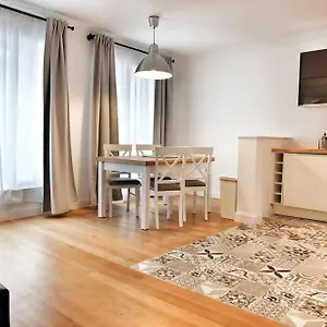  Daire Capitale Belçika