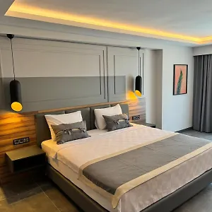 Telmessos Hotel- Adults Only 3* Фетхие