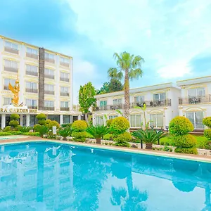 Lara Garden 4* Анталья