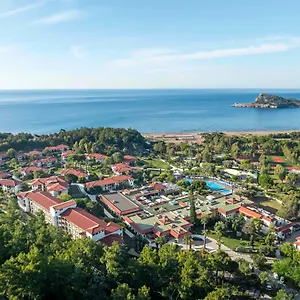 Tui Blue Park Саригерме