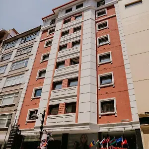 Yuksel 3* Стамбул