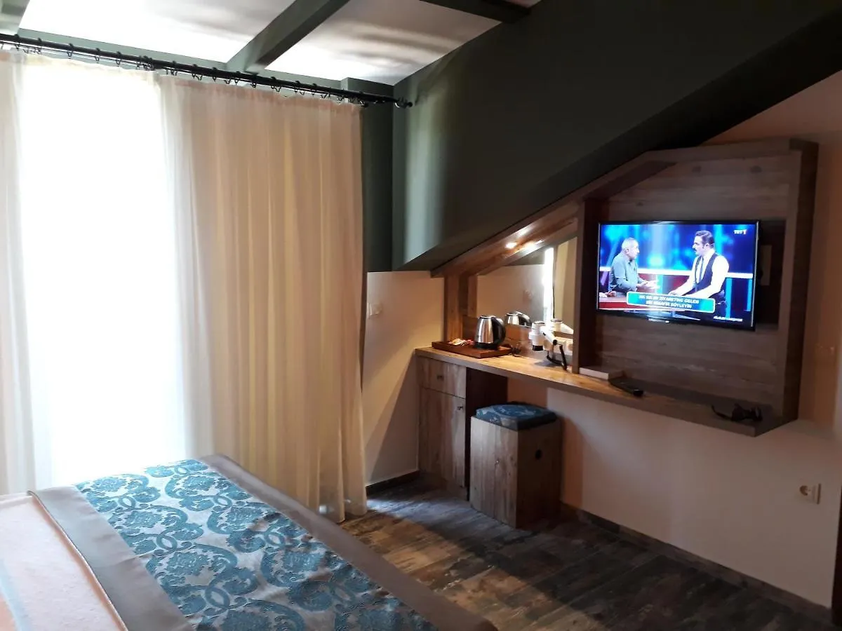 The Sarigerme Inn Otel