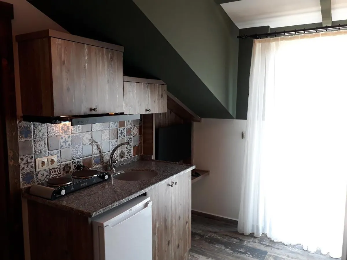 The Sarigerme Inn Otel