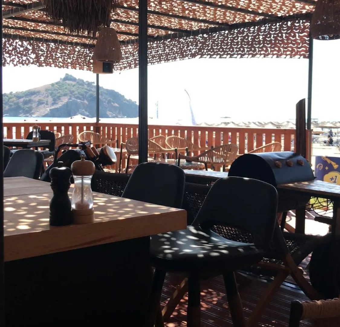 The Sarigerme Inn Türkiye