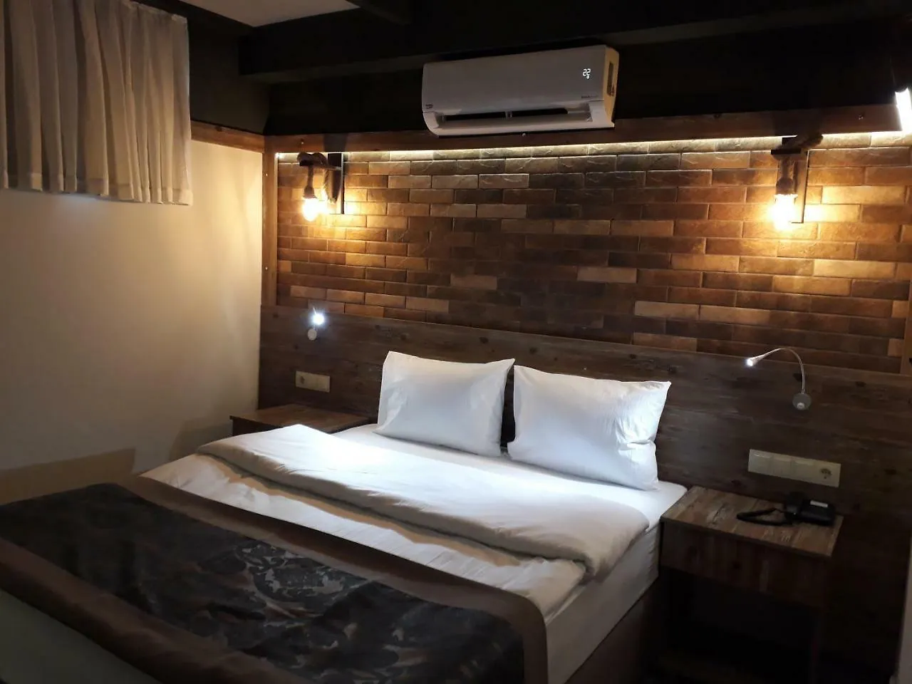 Otel The Sarigerme Inn