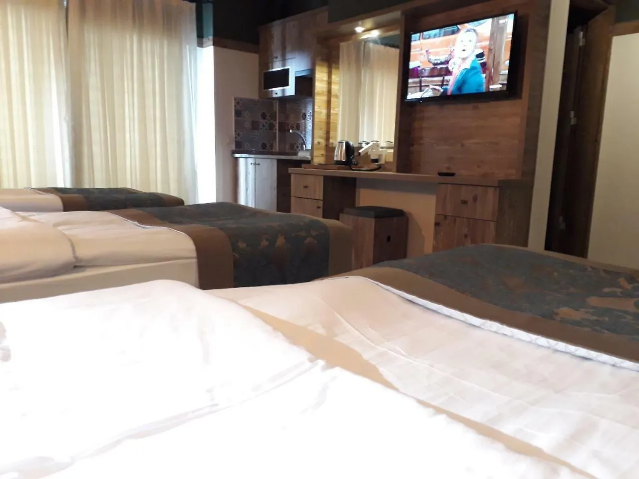 The Sarigerme Inn Otel