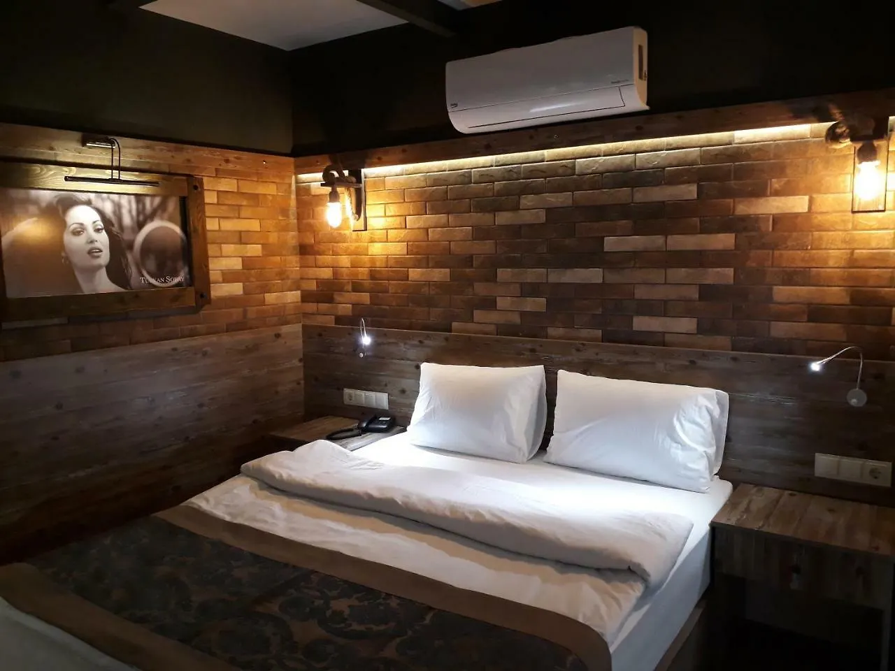 Otel The Sarigerme Inn