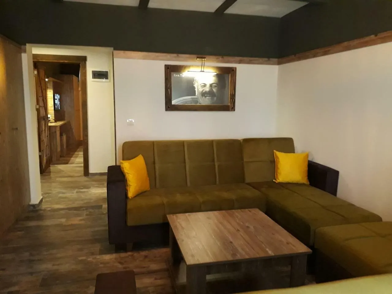 *** Otel The Sarigerme Inn Türkiye