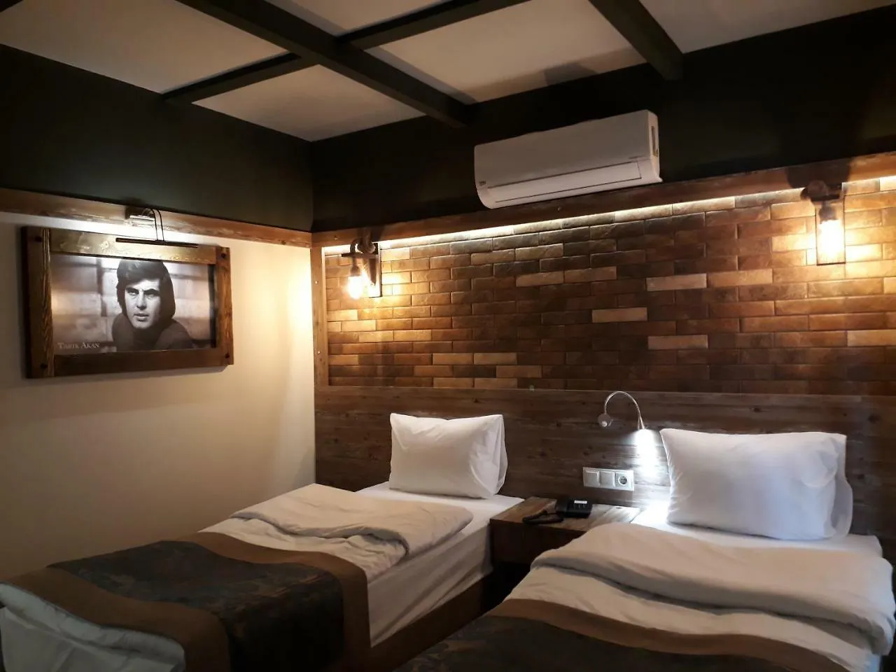 Otel The Sarigerme Inn
