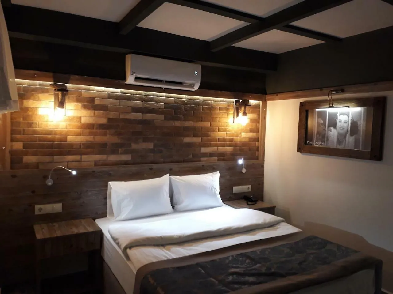 The Sarigerme Inn 3*,  Türkiye