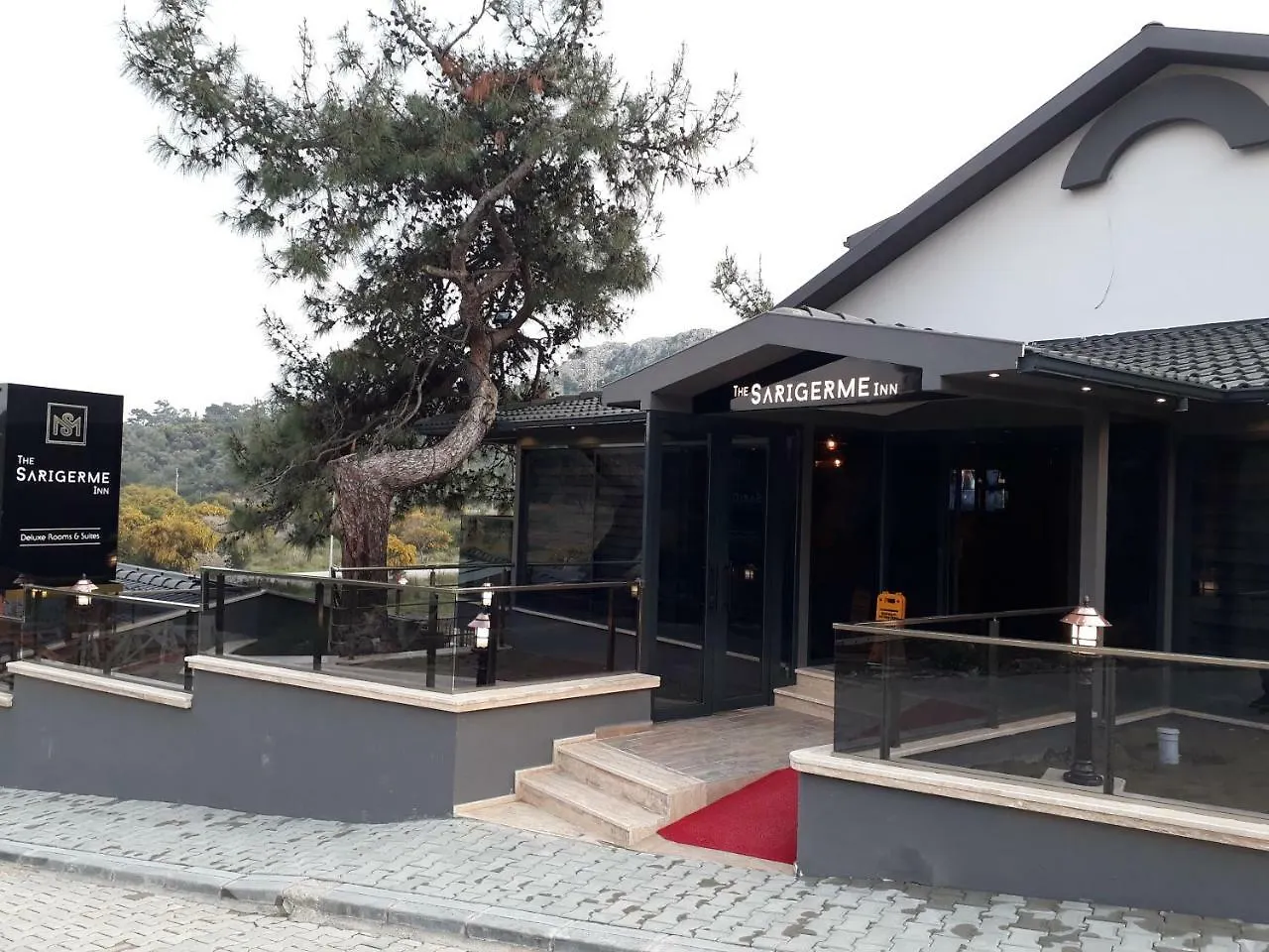 The Sarigerme Inn Otel